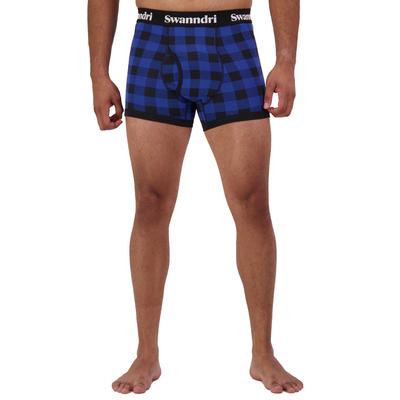 Swanndri Men's Underwear